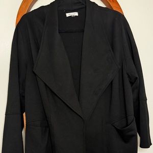 Max Studio Blazer Cardigan